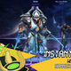 Illustration for article titled Heroes Of The Storm’s New Protoss Warrior Is A Teleporting, Death Ray-Shooting Badass